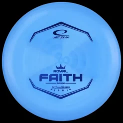 Royal Putter Faith, 173+, putter frisbeegolf - Discgolf - Royal Putter Faith, 173+, putter frisbeegolf