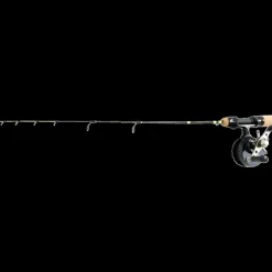 Royal Viking SensiRod Combo PL - M, isfiskespö - Pimpelspö - Royal Viking SensiRod Combo PL - M, isfiskespö