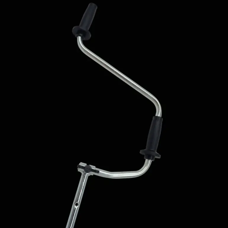 Royal Viking Xl130mm, isborr - Isfiske Tillbehör - Royal Viking Xl130mm, isborr