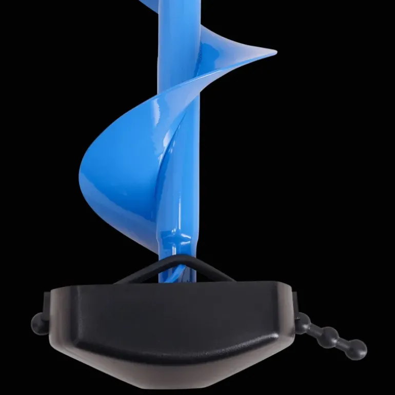 Royal Viking Xl130mm, isborr - Isfiske Tillbehör - Royal Viking Xl130mm, isborr