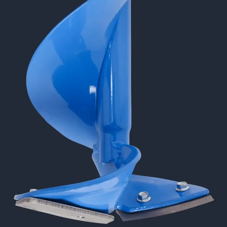 Royal Viking X 150mm, isborr - Isfiske Tillbehör - Royal Viking X 150mm, isborr