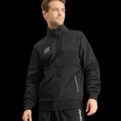 Royce Track Jacket SR 22/23, senior träningsjacka - Träningskläder - Royce Track Jacket SR 22/23, senior träningsjacka