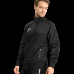 Royce Track Jacket SR 22/23, senior träningsjacka - Träningskläder - Royce Track Jacket SR 22/23, senior träningsjacka