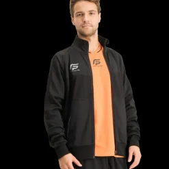 Royce Track Jacket SR 22/23, senior träningsjacka - Träningskläder - Royce Track Jacket SR 22/23, senior träningsjacka