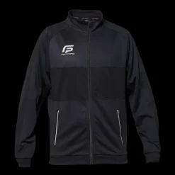 Royce Track Jacket 22/23, träningsjacka för juniorer - Träningskläder - Royce Track Jacket 22/23, träningsjacka för juniorer