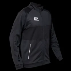 Royce Track Jacket 22/23, träningsjacka för juniorer - Träningskläder - Royce Track Jacket 22/23, träningsjacka för juniorer