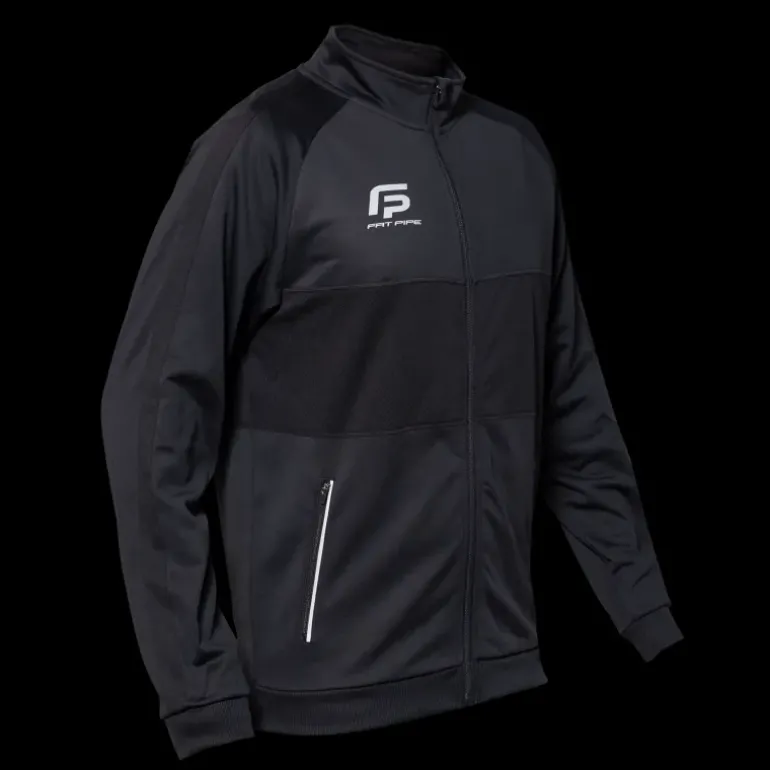 Royce Track Jacket 22/23, träningsjacka för juniorer - Träningskläder - Royce Track Jacket 22/23, träningsjacka för juniorer