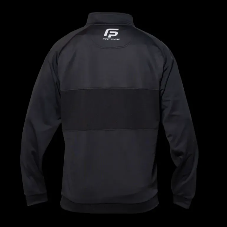 Royce Track Jacket 22/23, träningsjacka för juniorer - Träningskläder - Royce Track Jacket 22/23, träningsjacka för juniorer