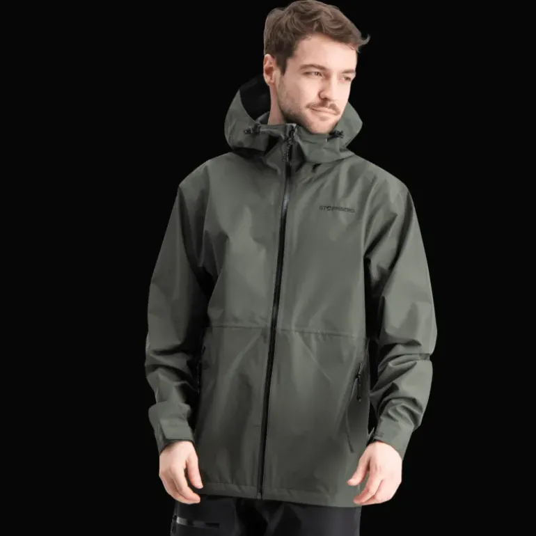 Røros Rec Shell Jacket, skaljacka, herr - Skaljackor - Røros Rec Shell Jacket, skaljacka, herr