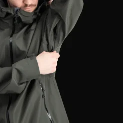 Røros Rec Shell Jacket, skaljacka, herr - Skaljackor - Røros Rec Shell Jacket, skaljacka, herr