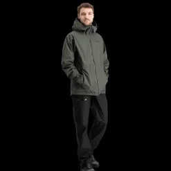 Røros Rec Shell Jacket, skaljacka, herr - Skaljackor - Røros Rec Shell Jacket, skaljacka, herr
