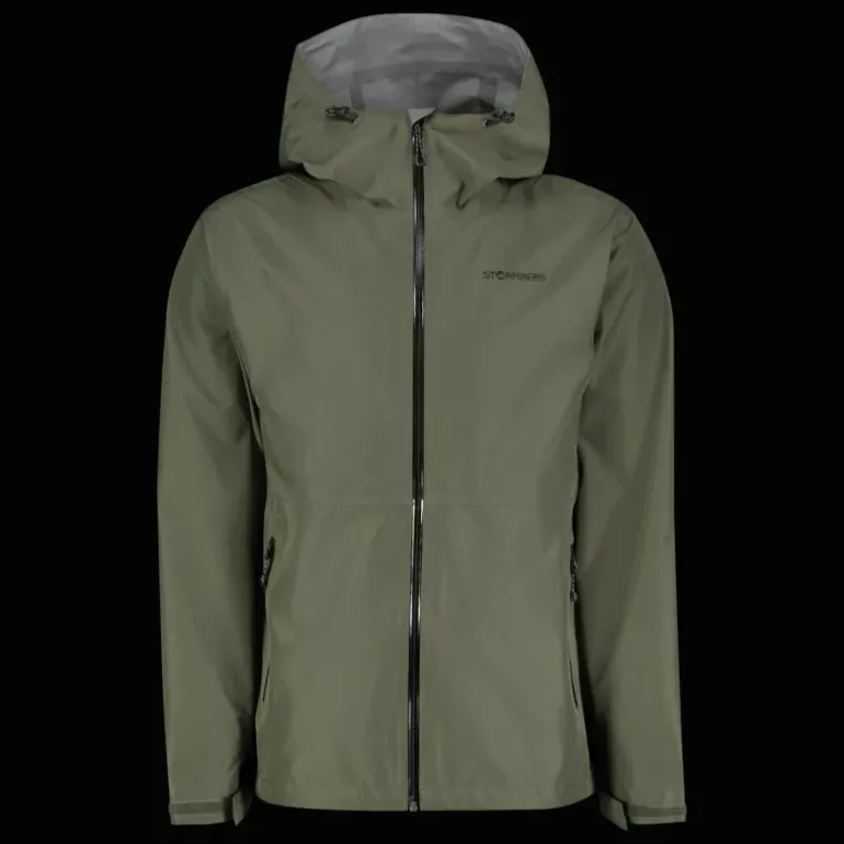 Røros Rec Shell Jacket, skaljacka, herr - Skaljackor - Røros Rec Shell Jacket, skaljacka, herr