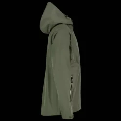 Røros Rec Shell Jacket, skaljacka, herr - Skaljackor - Røros Rec Shell Jacket, skaljacka, herr
