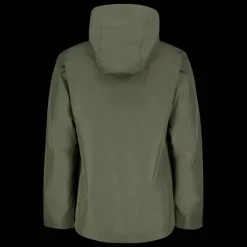 Røros Rec Shell Jacket, skaljacka, herr - Skaljackor - Røros Rec Shell Jacket, skaljacka, herr