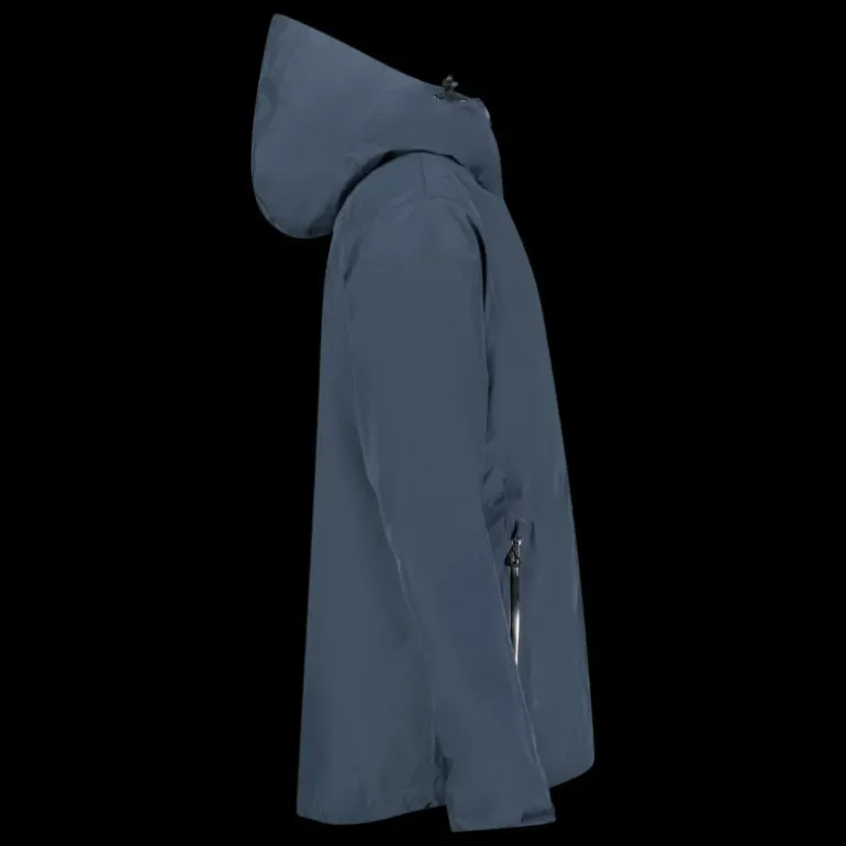 Røros Rec Shell Jacket, skaljacka, herr - Skaljackor - Røros Rec Shell Jacket, skaljacka, herr