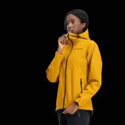 Røros Rec Shell Jacket W, skaljacka, dam - Skaljackor - Røros Rec Shell Jacket W, skaljacka, dam