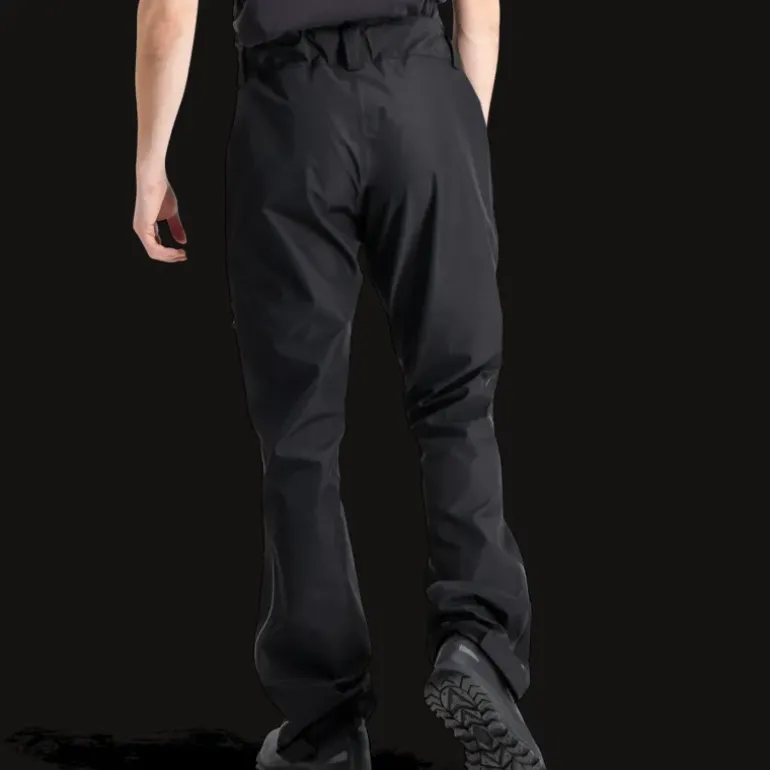 Røros Rec Shell Pants, skalbyxor, herr - Skalbyxor - Røros Rec Shell Pants, skalbyxor, herr
