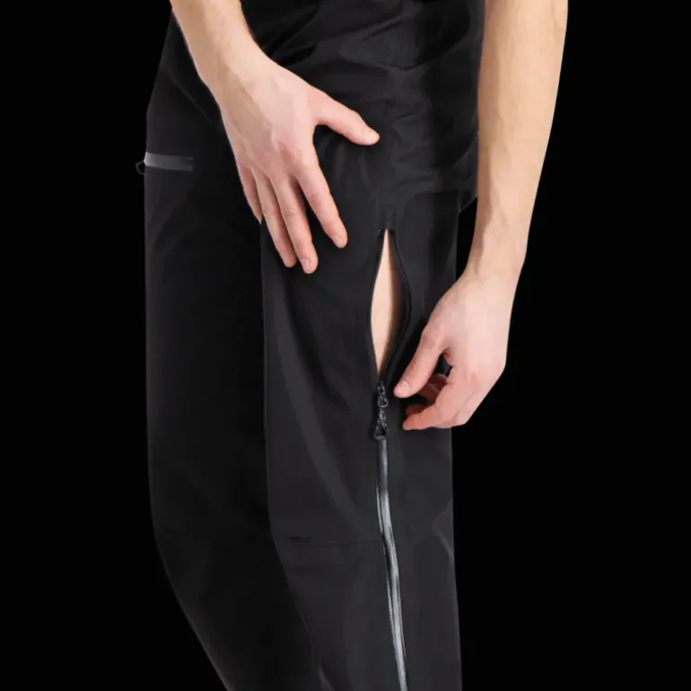 Røros Rec Shell Pants, skalbyxor, herr - Skalbyxor - Røros Rec Shell Pants, skalbyxor, herr