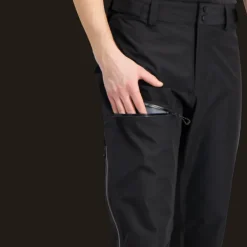 Røros Rec Shell Pants, skalbyxor, herr - Skalbyxor - Røros Rec Shell Pants, skalbyxor, herr