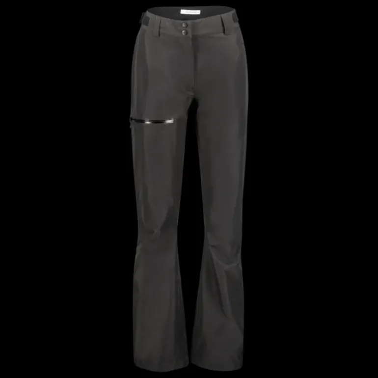 Røros Rec Shell Pants W, skalbyxor, dam - Skalbyxor - Røros Rec Shell Pants W, skalbyxor, dam