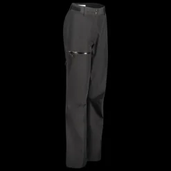Røros Rec Shell Pants W, skalbyxor, dam - Skalbyxor - Røros Rec Shell Pants W, skalbyxor, dam