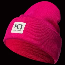 Røthe Beanie, mössa dam - Fritidsmössor - Røthe Beanie, mössa dam