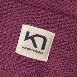 Røthe Beanie, mössa dam - Fritidsmössor - Røthe Beanie, mössa dam
