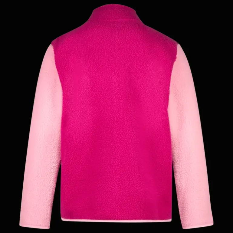 Røthe Fleece, fleecejacka, junior - Fleecetröjor - Røthe Fleece, fleecejacka, junior