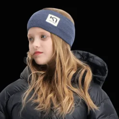 Røthe Headband, pannband, junior - Mössor - Røthe Headband, pannband, junior