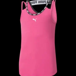 RT Puma Strong Tank, linne junior - Tränings-T-Shirts - RT Puma Strong Tank, linne junior
