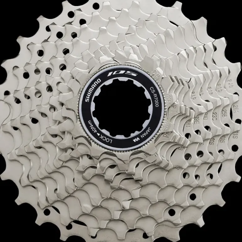 R7000 105 11-28T, växelkassett - Kassett - R7000 105 11-28T, växelkassett