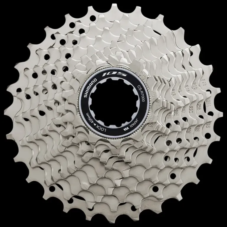 R7000 105 11-28T, växelkassett - Kassett - R7000 105 11-28T, växelkassett