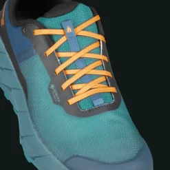 Rubus BUGrip Gore-Tex, vattentät löparskor med dubbar, herr - Dubbskor - Rubus BUGrip Gore-Tex, vattentät löparskor med dubbar, herr