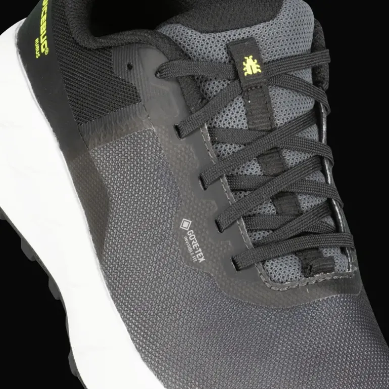 Rubus BUGrip Gore-Tex, vattentät löparskor med dubb, dam - Dubbskor - Rubus BUGrip Gore-Tex, vattentät löparskor med dubb, dam