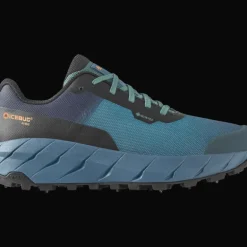 Rubus BUGrip Gore-Tex, vattentät löparskor med dubb, dam - Dubbskor - Rubus BUGrip Gore-Tex, vattentät löparskor med dubb, dam