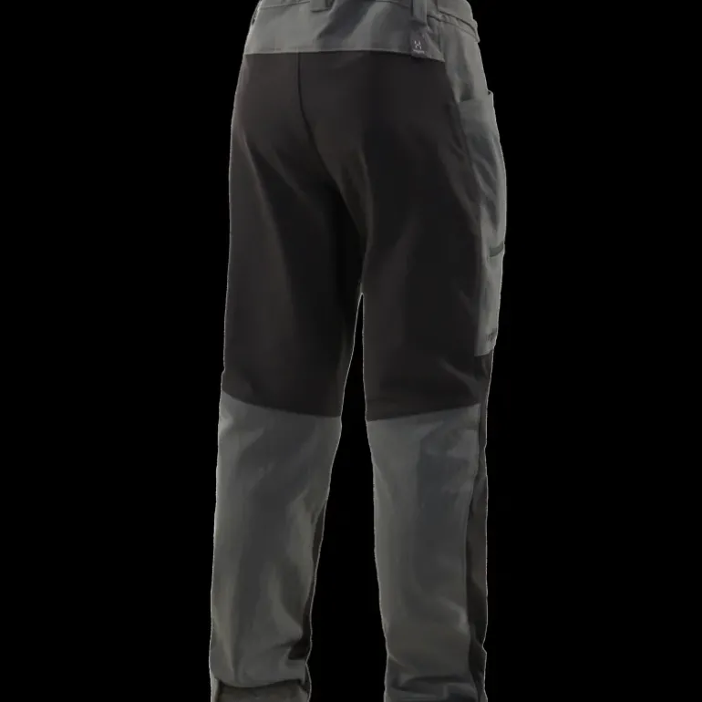 Rugged Flex Pant, fritidsbyxa junior - Friluftsbyxor - Rugged Flex Pant, fritidsbyxa junior