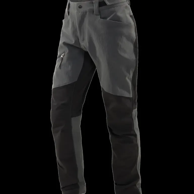 Rugged Flex Pant, fritidsbyxa junior - Friluftsbyxor - Rugged Flex Pant, fritidsbyxa junior