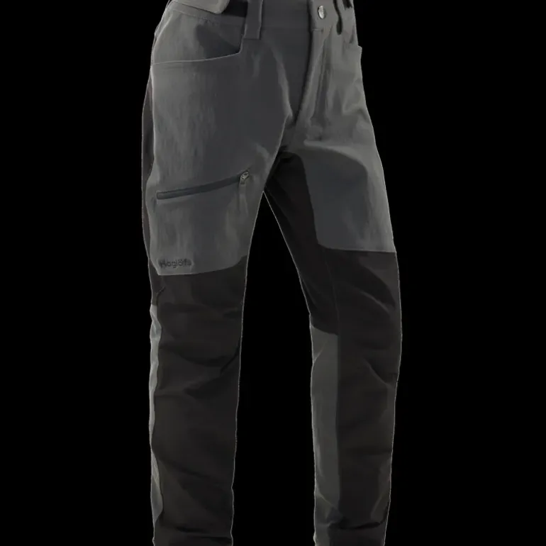 Rugged Flex Pant, fritidsbyxa junior - Friluftsbyxor - Rugged Flex Pant, fritidsbyxa junior