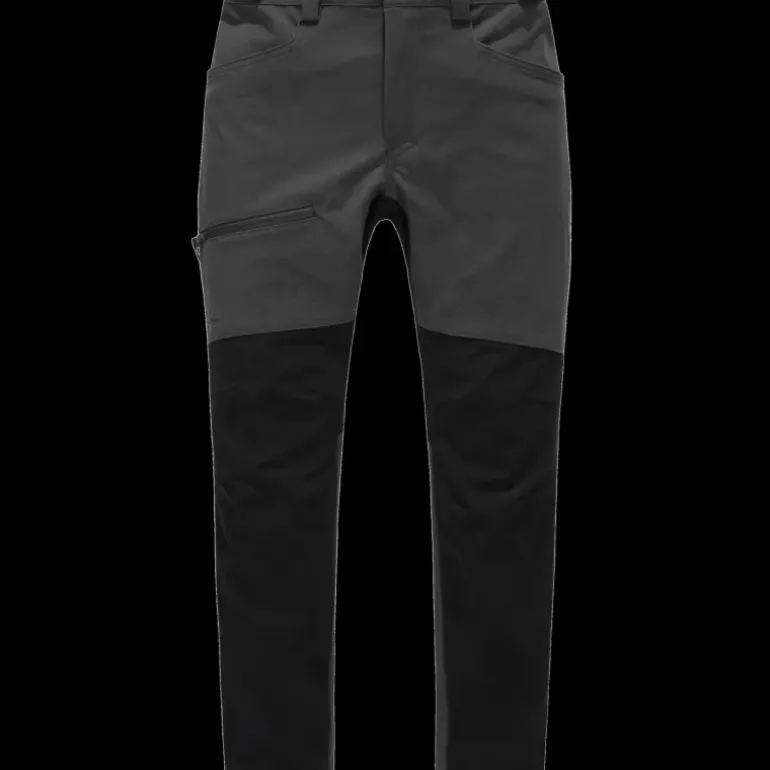 Rugged Flex Pant, fritidsbyxa junior - Friluftsbyxor - Rugged Flex Pant, fritidsbyxa junior