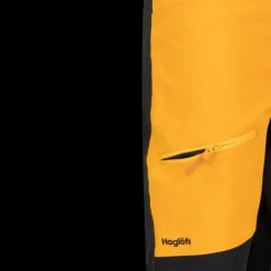 Rugged Flex Pant, fritidsbyxa junior - Friluftsbyxor - Rugged Flex Pant, fritidsbyxa junior