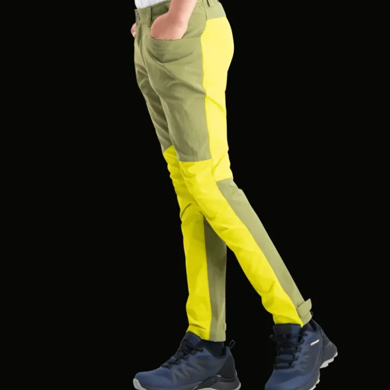Rugged Pant, vandringsbyxor junior - Friluftsbyxor - Rugged Pant, vandringsbyxor junior