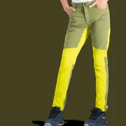 Rugged Pant, vandringsbyxor junior - Friluftsbyxor - Rugged Pant, vandringsbyxor junior