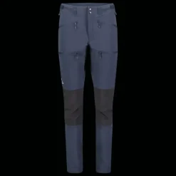 Rugged Slim Pant, vandringsbyxor, dam - Friluftsbyxor - Rugged Slim Pant, vandringsbyxor, dam