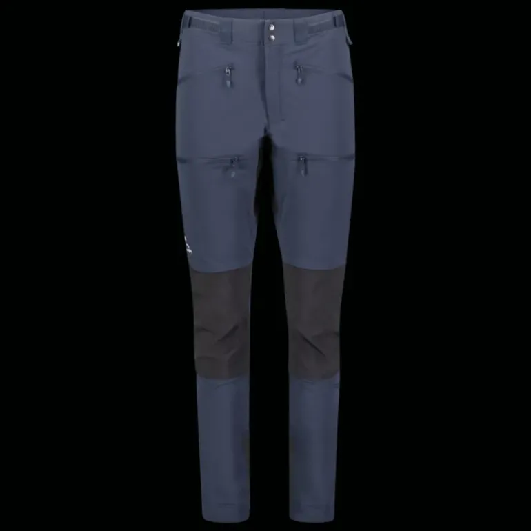 Rugged Slim Pant, vandringsbyxor, dam - Friluftsbyxor - Rugged Slim Pant, vandringsbyxor, dam
