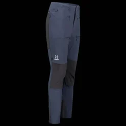 Rugged Slim Pant, vandringsbyxor, dam - Friluftsbyxor - Rugged Slim Pant, vandringsbyxor, dam