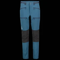 Rugged Slim Pant, vandringsbyxor, dam - Friluftsbyxor - Rugged Slim Pant, vandringsbyxor, dam