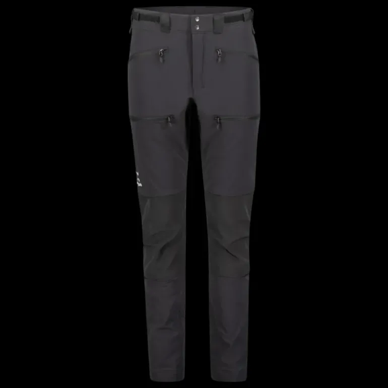 Rugged Slim Pant, vandringsbyxor, dam - Friluftsbyxor - Rugged Slim Pant, vandringsbyxor, dam