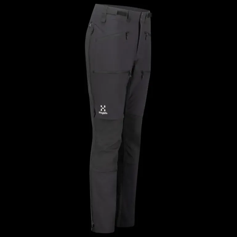 Rugged Slim Pant, vandringsbyxor, dam - Friluftsbyxor - Rugged Slim Pant, vandringsbyxor, dam