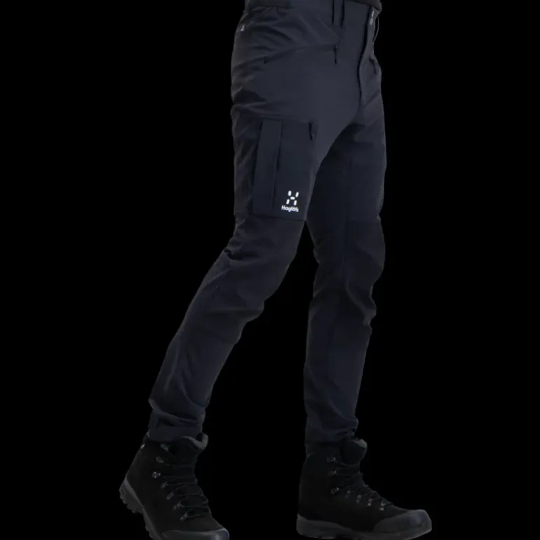Rugged Slim Pant, vandringsbyxor, herr - Friluftsbyxor - Rugged Slim Pant, vandringsbyxor, herr