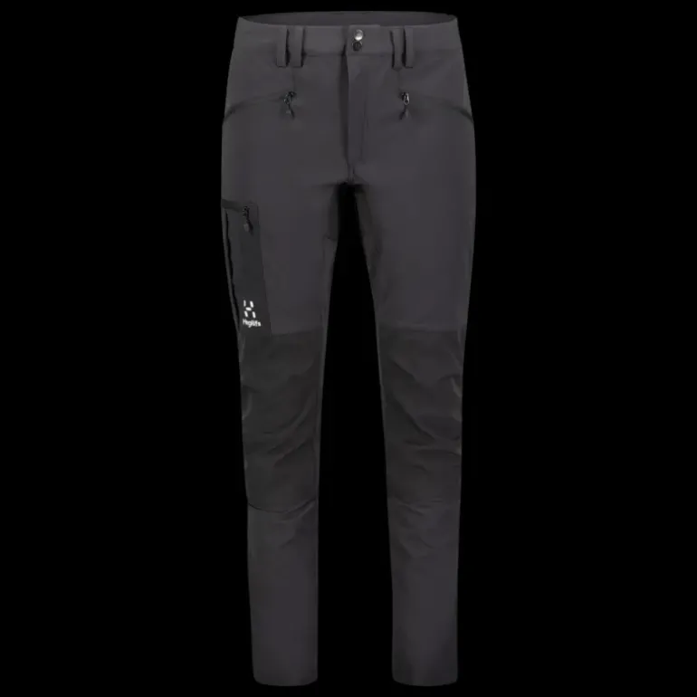 Rugged Slim Pant, vandringsbyxor, herr - Friluftsbyxor - Rugged Slim Pant, vandringsbyxor, herr